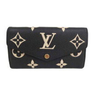 Louis Vuitton Sarah Empreinte Portefeuille Wallet